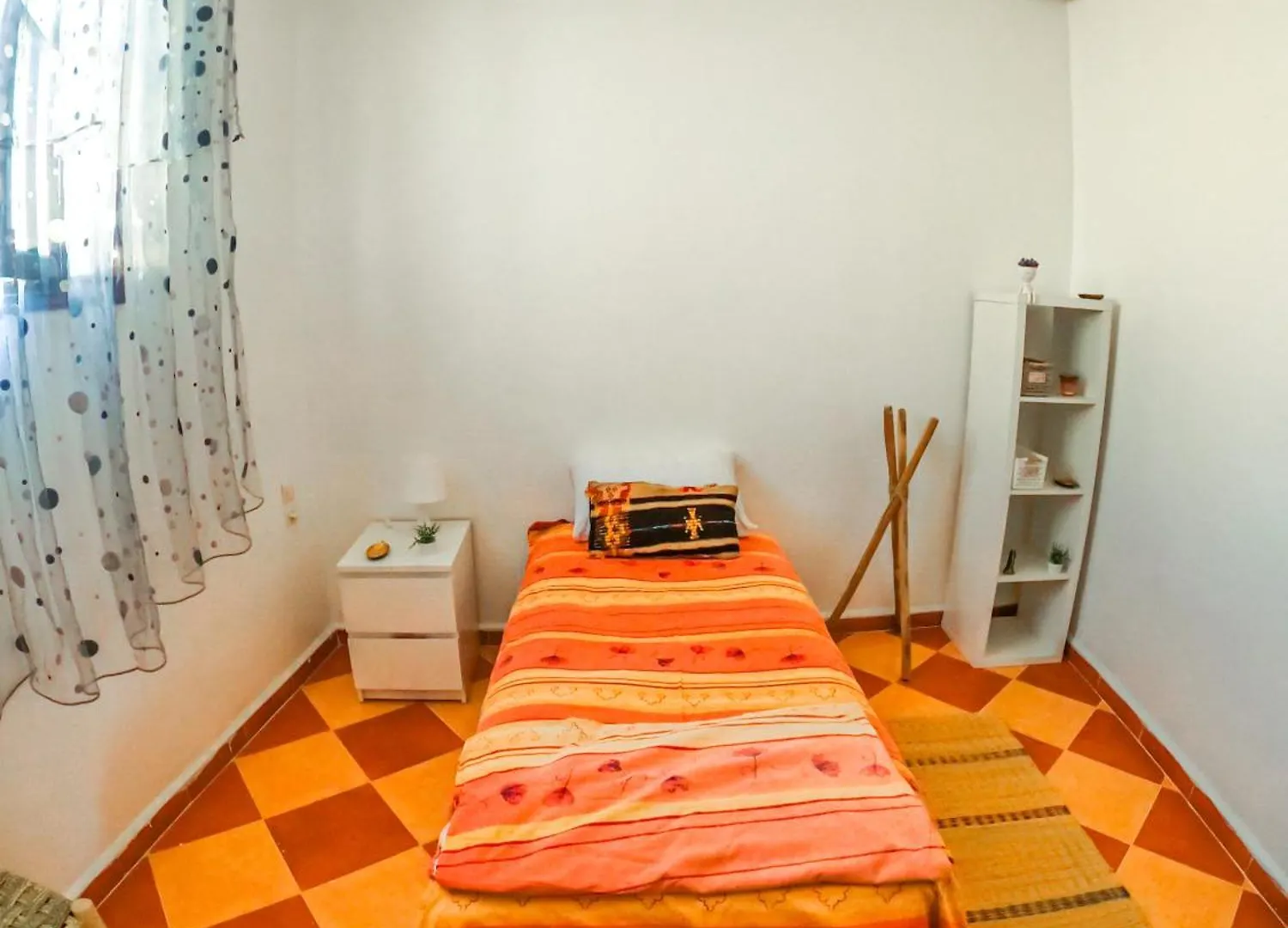 Buena Vista Morroco Guest House Agadir