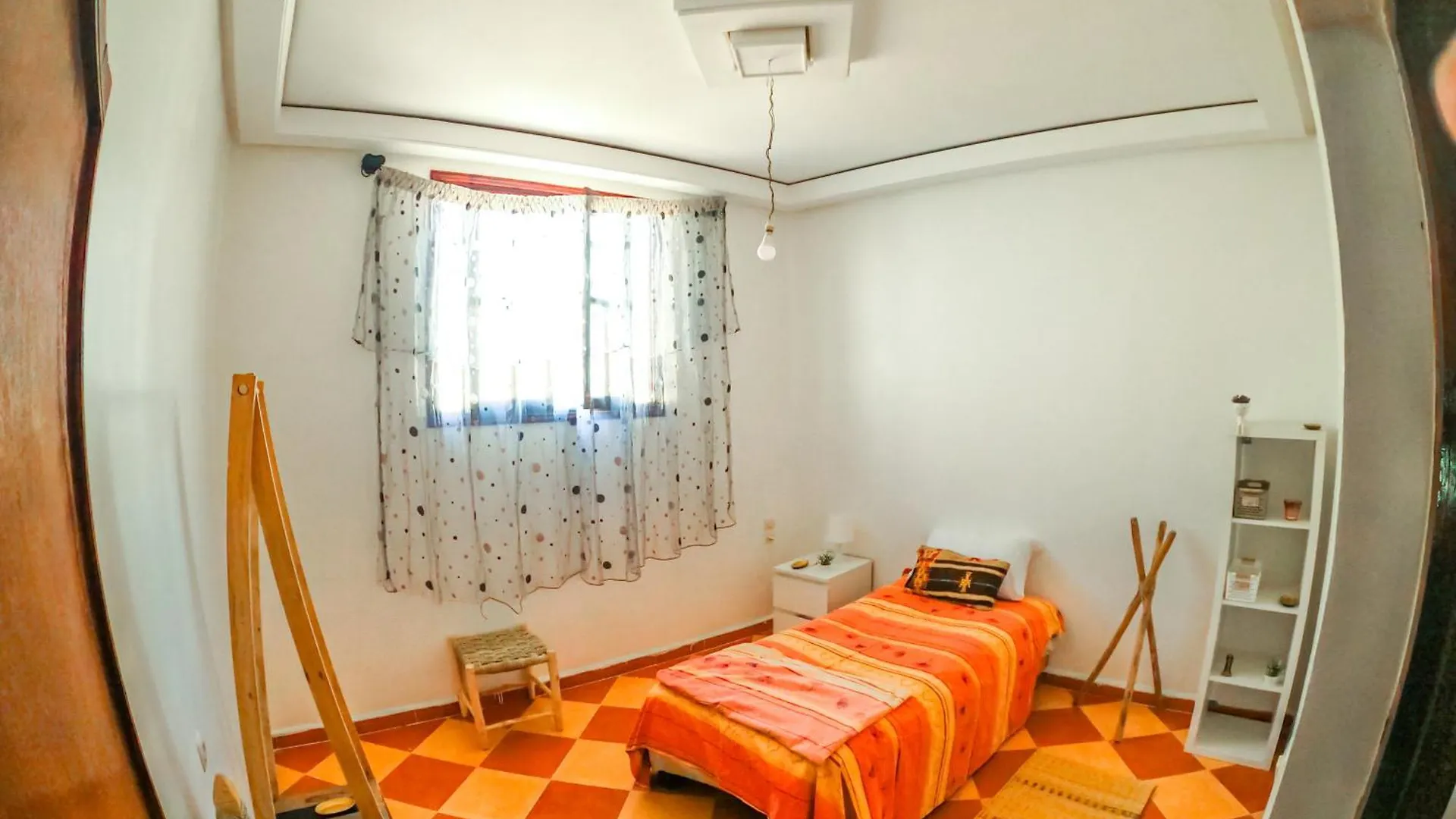 Buena Vista Morroco Guest House Agadir