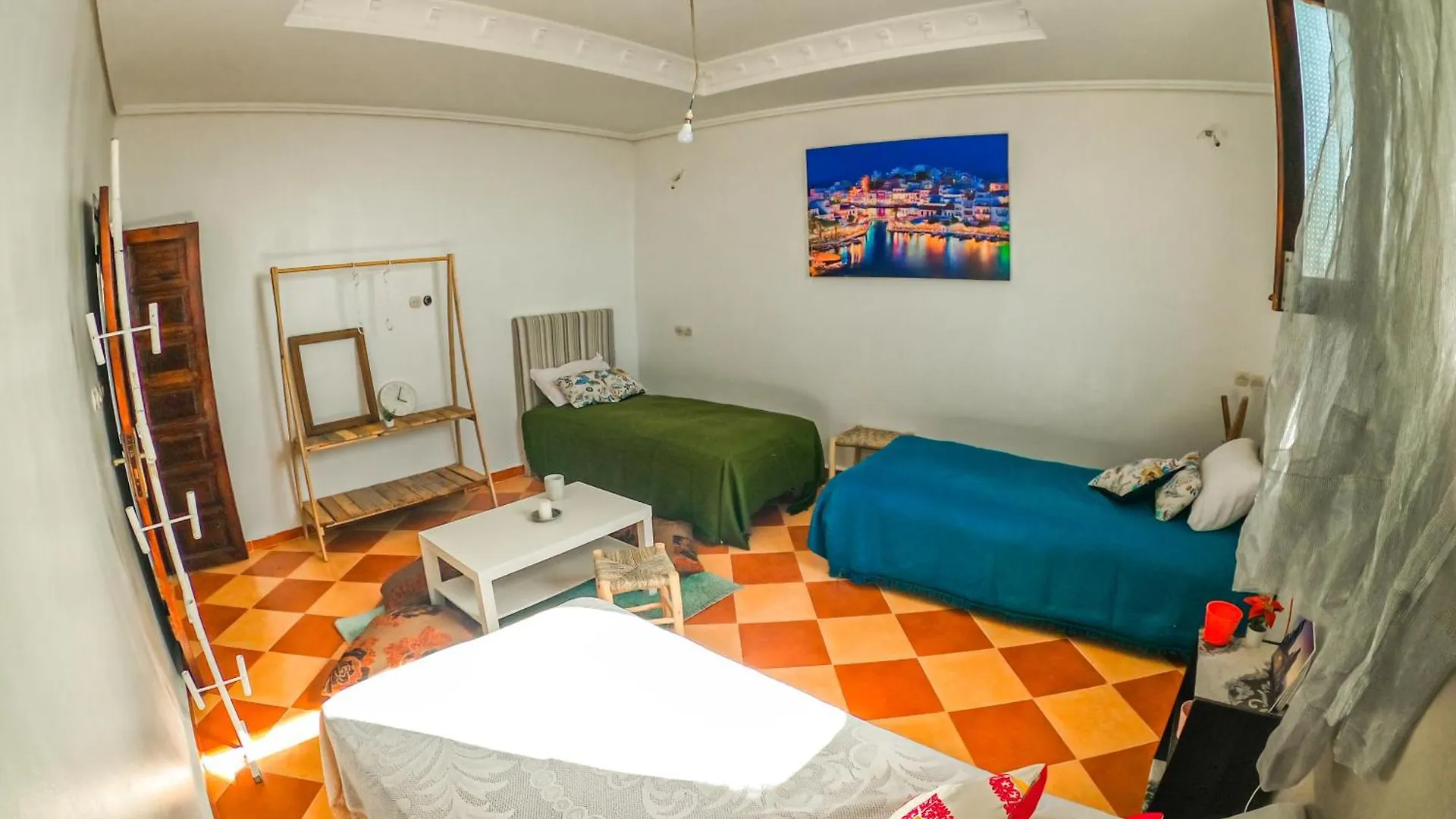Buena Vista Morroco Guest House Agadir