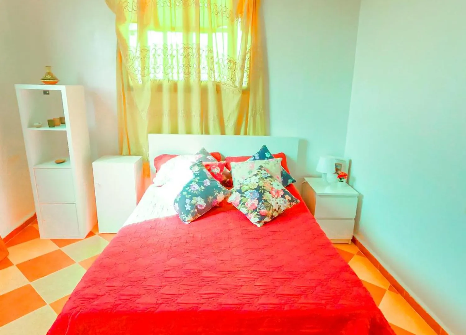 Buena Vista Morroco Guest House Agadir