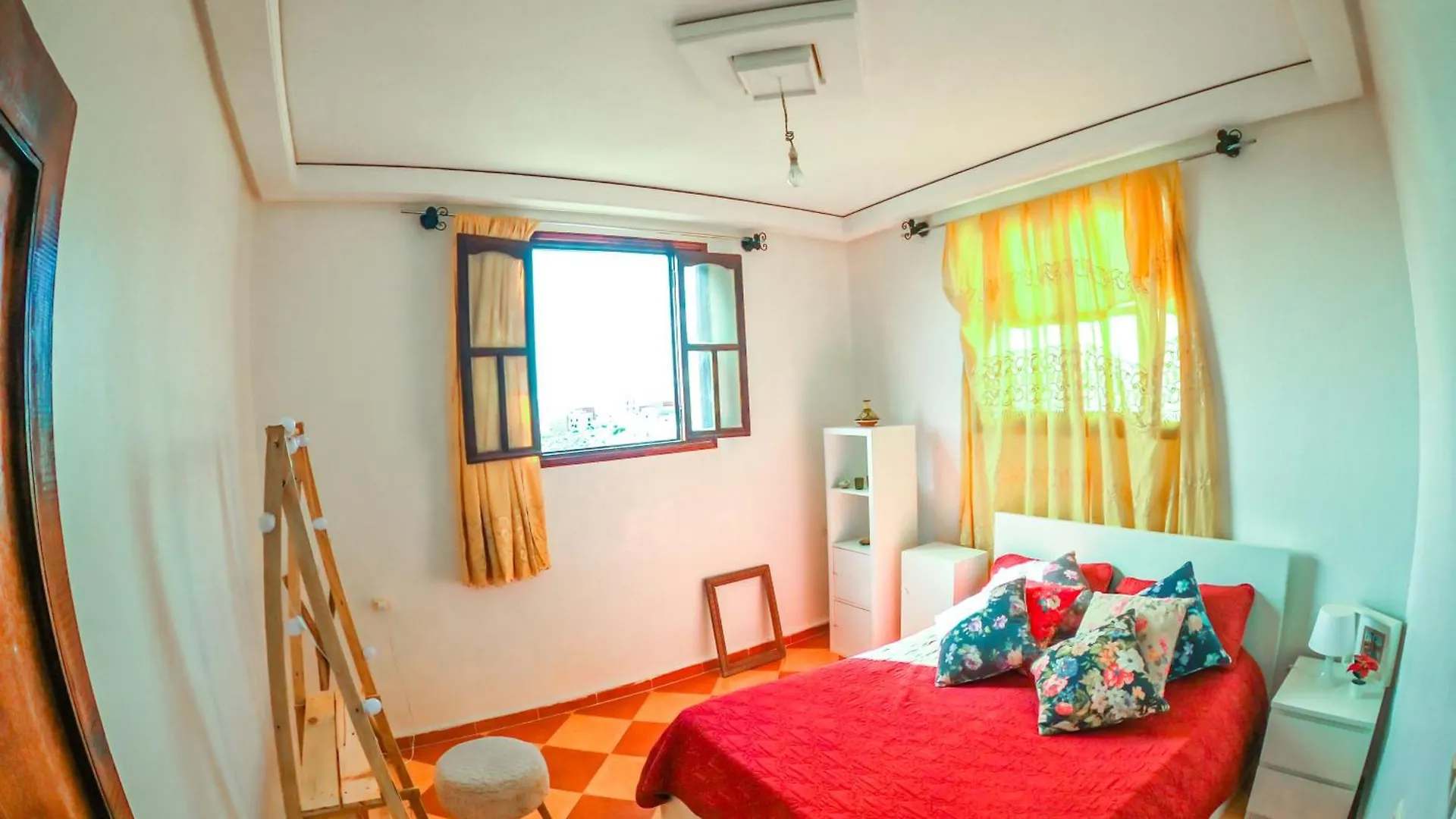 Buena Vista Morroco Guest House Agadir Marocco