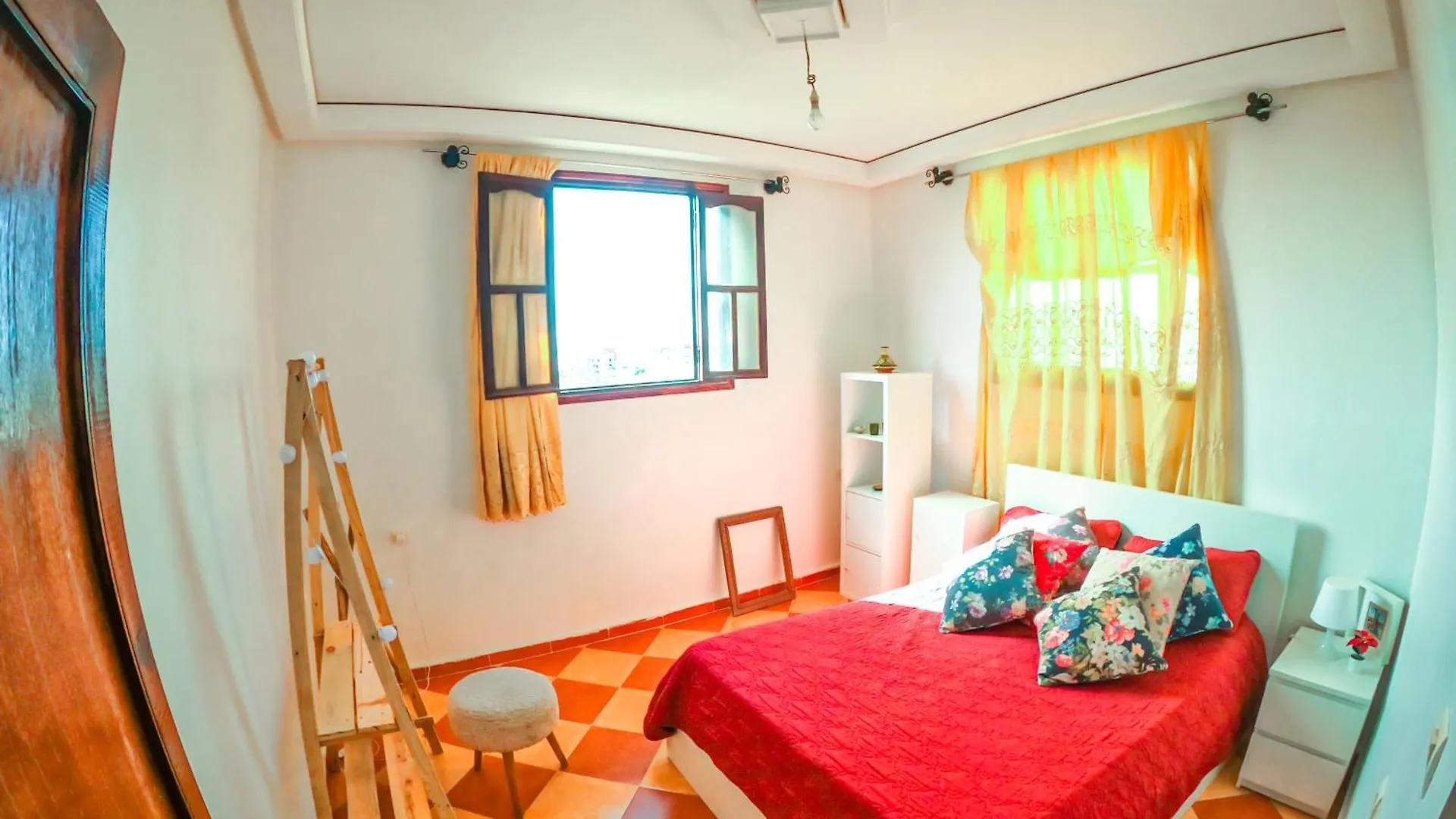 Buena Vista Morroco Guest House Agadir