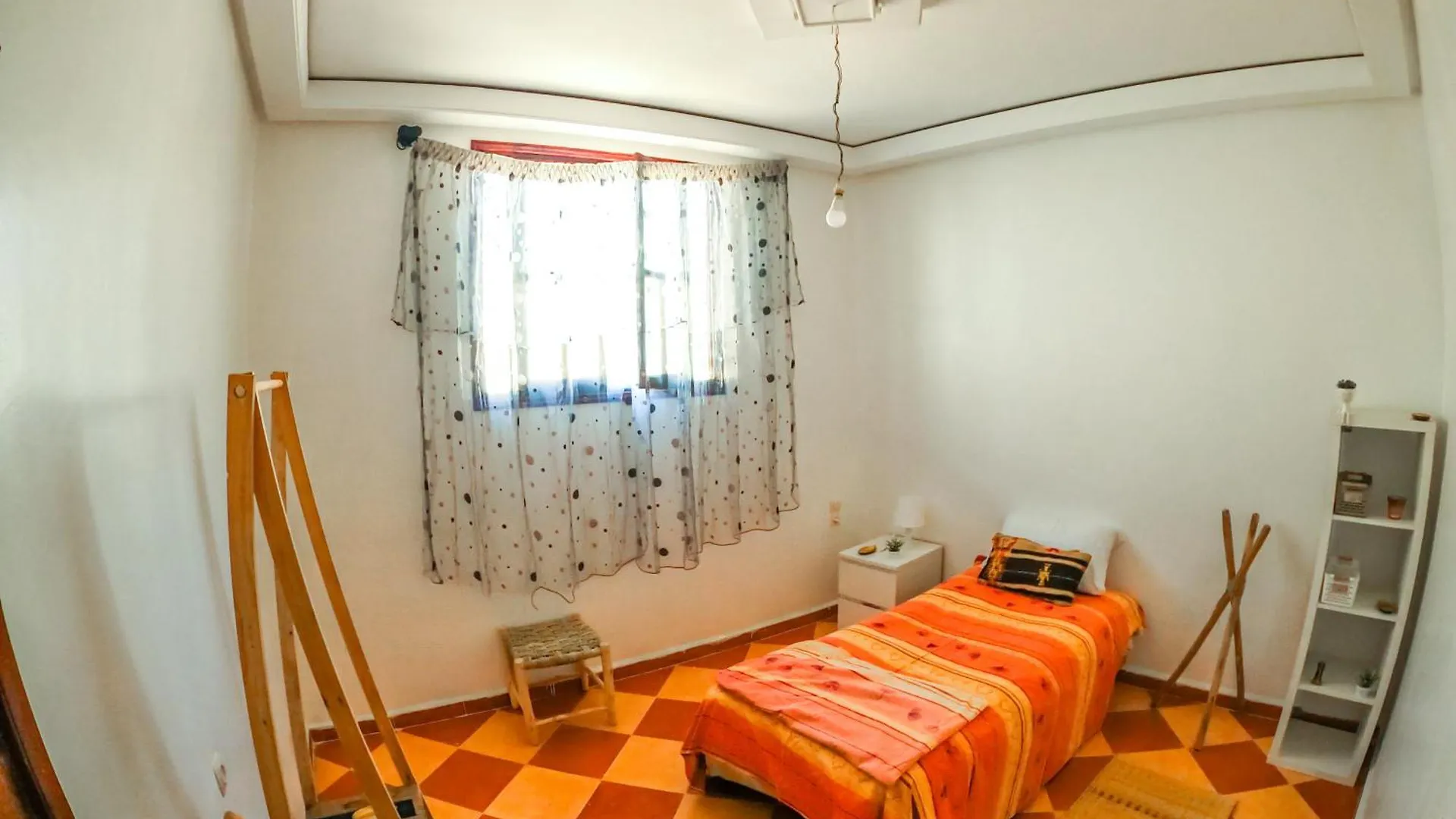 Buena Vista Morroco Guest House Agadir