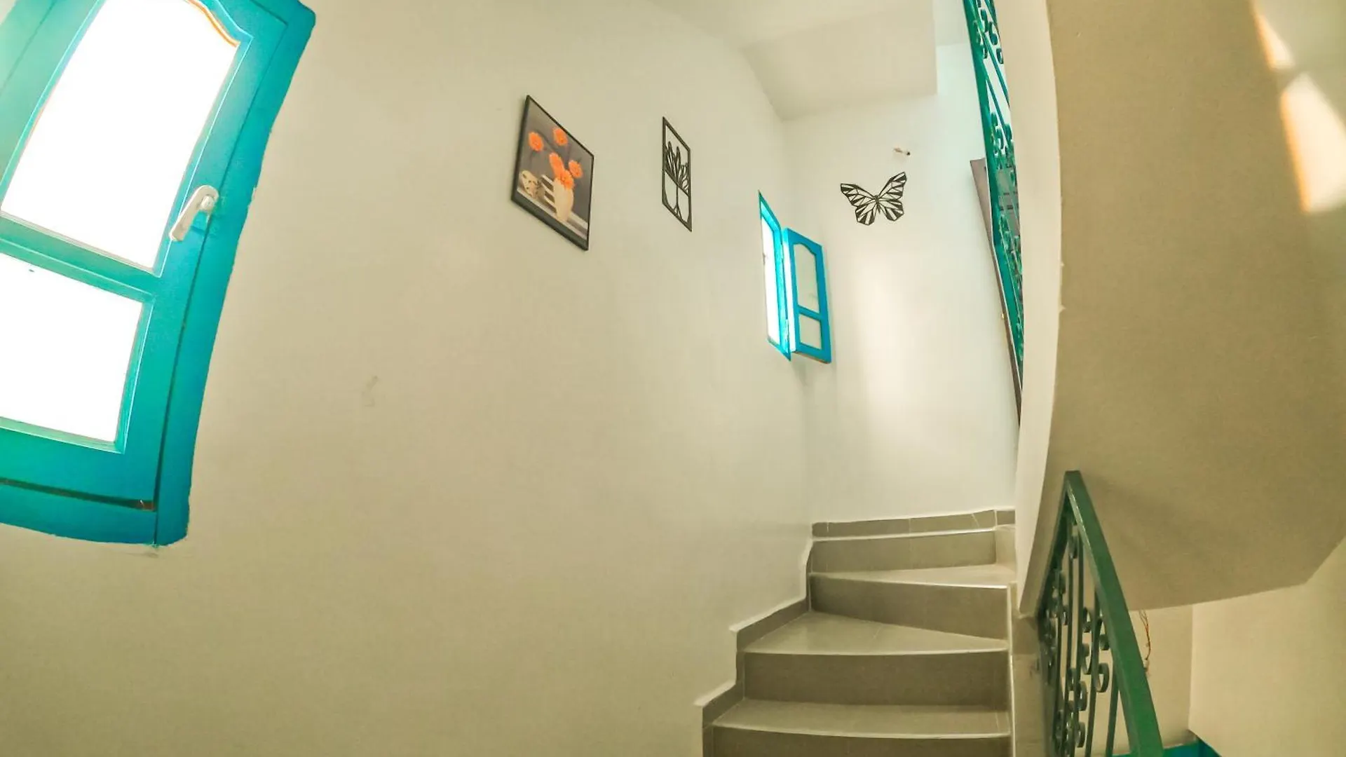 Buena Vista Morroco Guest House Agadir Marocco