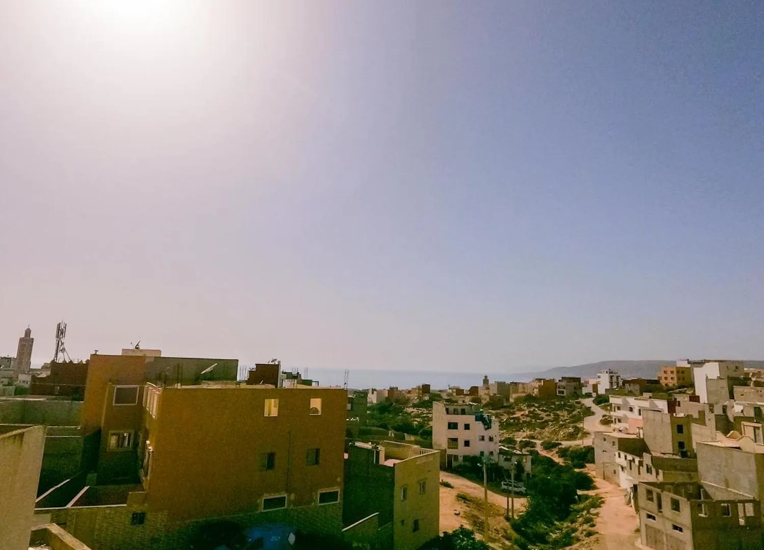Buena Vista Morroco Guest House Agadir 0*,