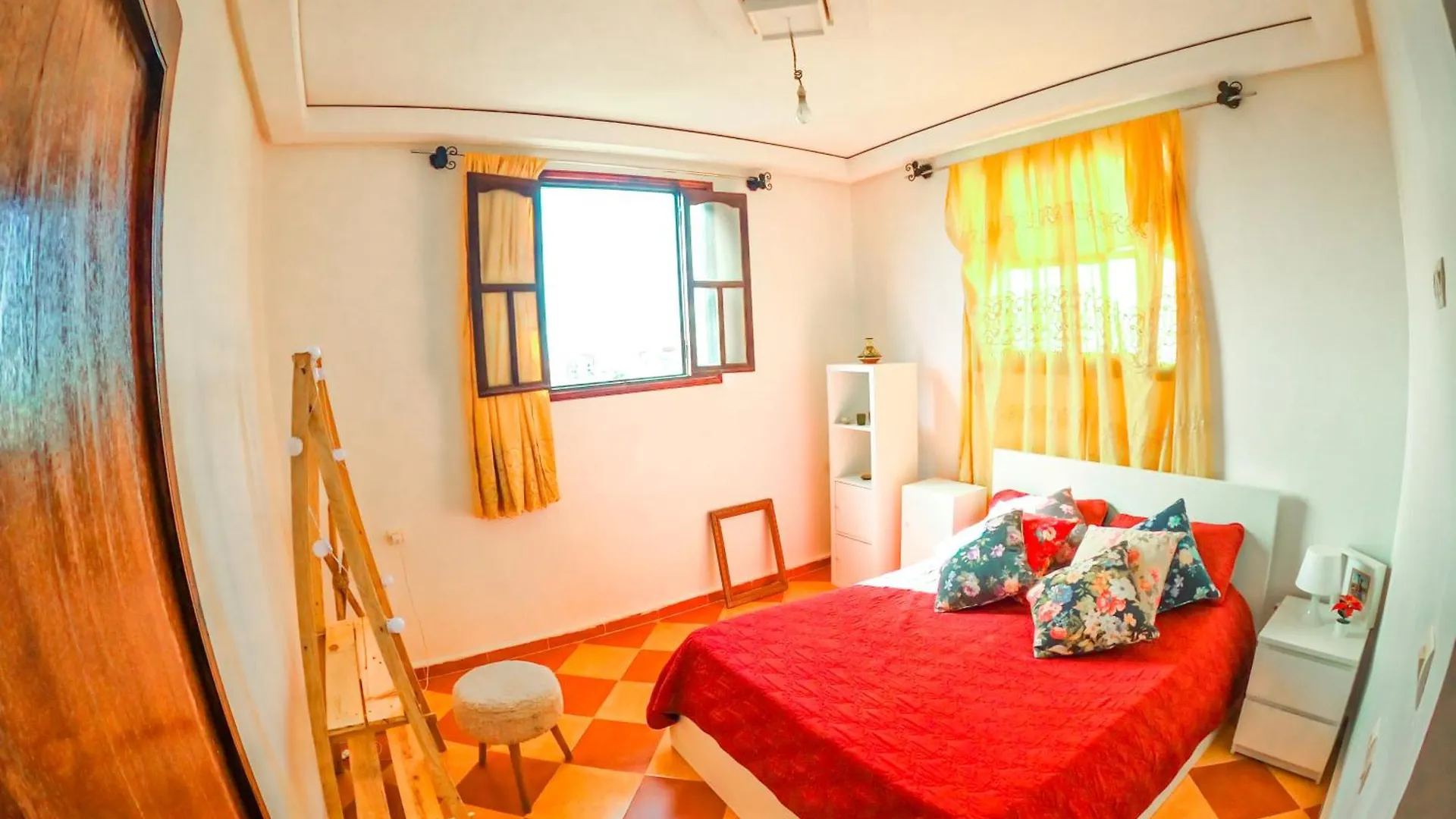 Buena Vista Morroco Guest House Agadir