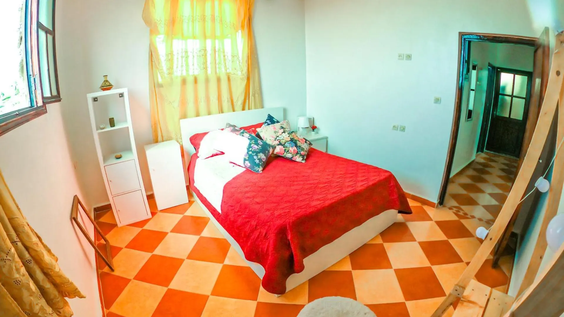 Buena Vista Morroco Guest House Agadir