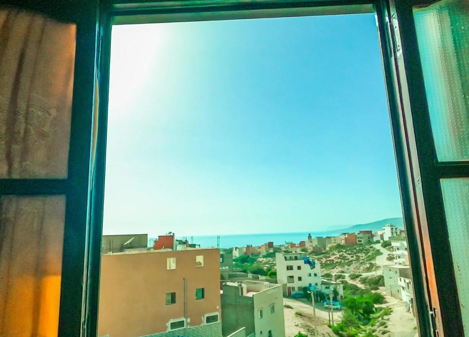 Buena Vista Morroco Guest House Agadir