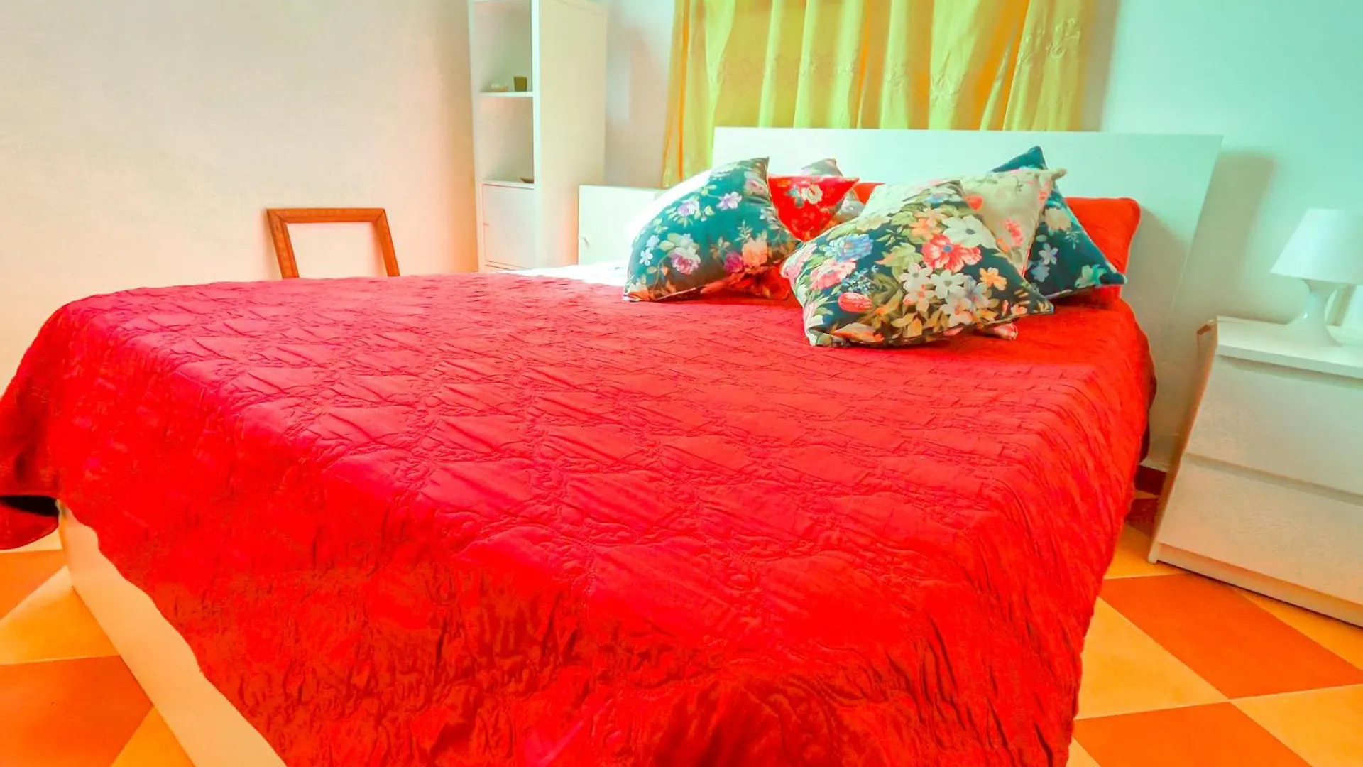 Buena Vista Morroco Guest House Agadir